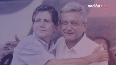 El actor se definìa como un izquierdista nato