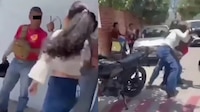 Destituyen a titular de Protección Civil de Tlaltizapán, Morelos, tras agresión a mujer
