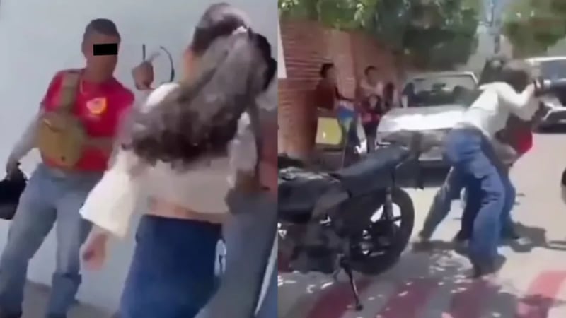 Destituyen a titular de Protección Civil de Tlaltizapán, Morelos, tras agresión a mujer