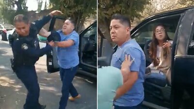 La Secretaría de Seguridad Ciudadana todavía no se ha pronunciado al respecto