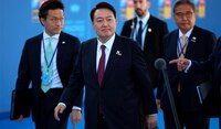 Presidente de Corea del Sur levanta ley marcial tras el rechazo del Congreso