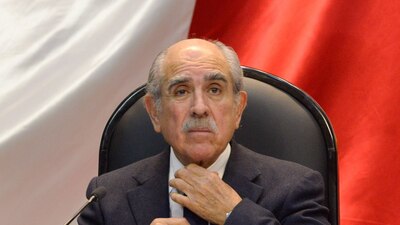 La bancada del PAN votó contra el nombramiento mientras que el PRD y MC se abstuvieron