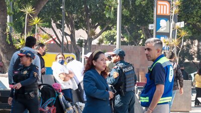 Ni Celia ni Luis Arturo se conocían, pero él la arrojó a la muerte