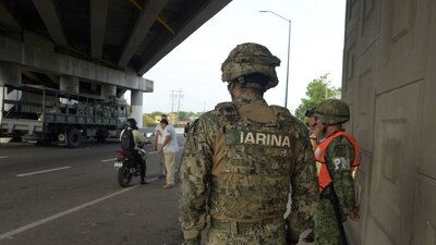 AMLO aseguró que informará sobre la desaparición cuando se tengan más datos