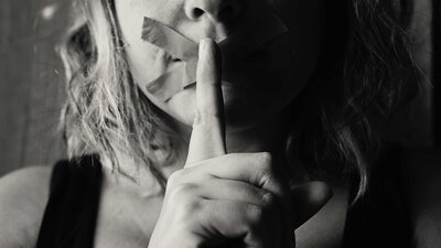 Durante la veda electoral, candidatos y partidos políticos ya no pueden difundir propuestas de campaña o hacer llamado al voto