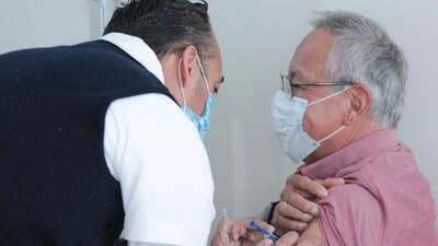 Llamó a continuar con las medidas preventivas para evitar este tipo de enfermedades