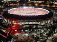 Juez da la razón a palcohabientes del Estadio Azteca: esos son sus beneficios durante el Mundial