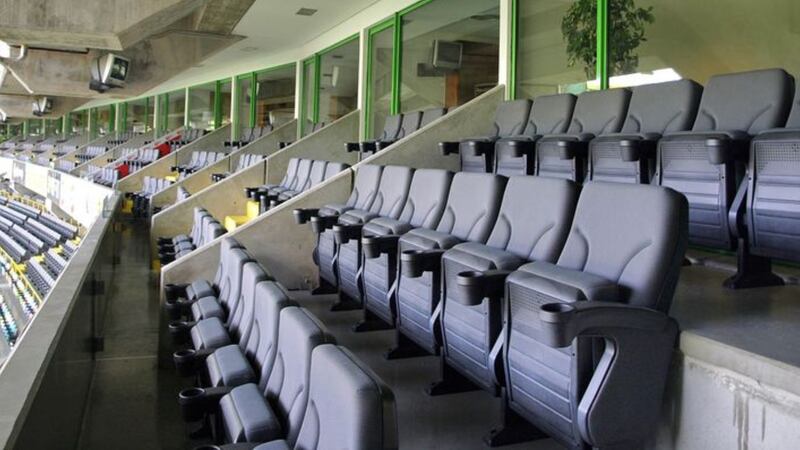 Juez falla a favor de FIFA: prohíben a palcohabientes ingreso de alimentos al Estadio CDMX