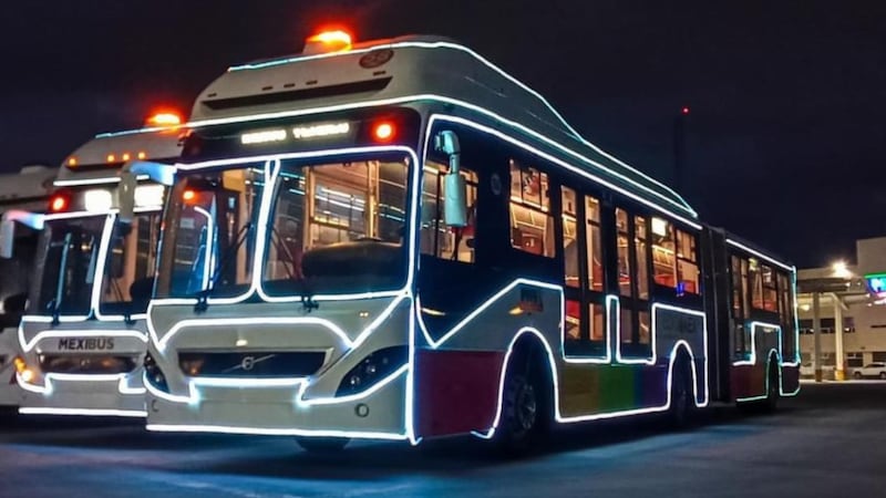 ¿Exótica Navidad? Estos son los adornos más originales de la temporada