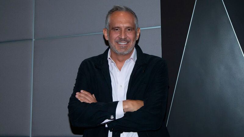 Arath de la Torre revela que fue víctima de una estafa a través de WhatsApp