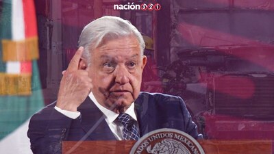 El presidente consideró que los hechos violentos están siendo 'magnificados' por los medios