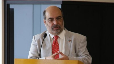 El funcionario falleció este jueves 11 de julio