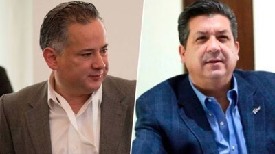 El exgobernador se declaró inocente y acusó una persecución en su contra