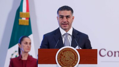 Ahora tendrá un 'superpoder', pues podrá investigar delitos y acceder a los órdenes de seguridad