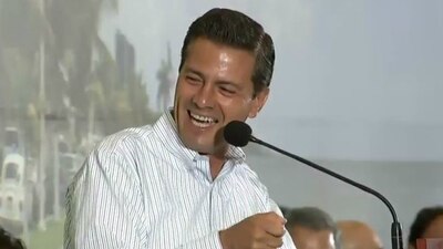 El presidente del país ha sido autor de varios dichos que viven en las redes