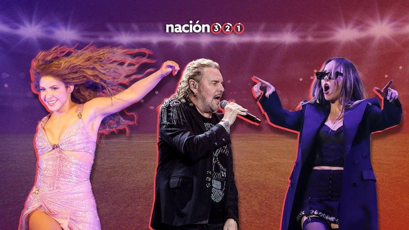 Música, fiesta y orgullo latino: las canciones que sonaron en la inauguración del Mundial 2026