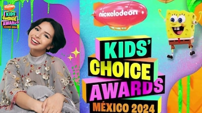 Meses atrás, Aguilar anunció su relación con Christian Nodal, pero esto generó una 'ola' de fuertes críticas