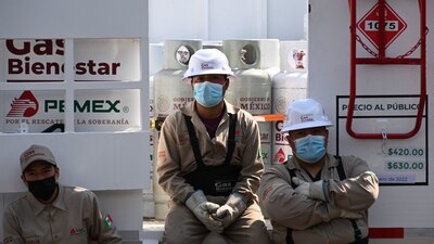 El servicio se amplió a las alcaldías Venustiano Carranza y Álvaro Obregón.