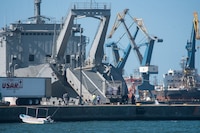 Inseguridad, la principal preocupación de los inversionistas, admite Economía