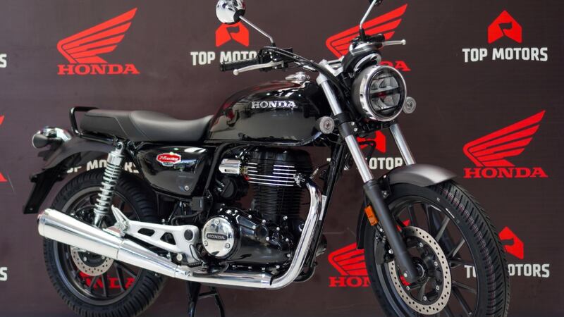 ¿Tienes una? Profeco alerta a dueños de motocicletas Honda por falla