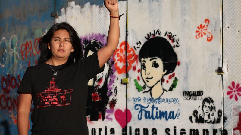 Dan 170 años de prisión a pareja que secuestró y asesinó a la niña Fátima Cecilia en 2020