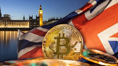 Reino Unido ve un gran futuro en las criptomonedas