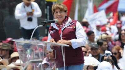 En el Estado de México creció el adeudo con Alfredo del Mazo