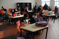 SEP anuncia cambios de horario en educación básica por bajas temperaturas