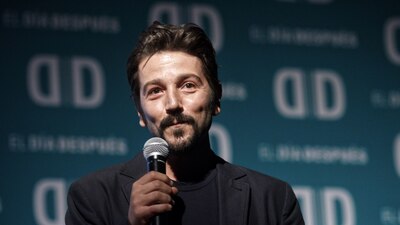 El actor y productor estrenó el filme en 2010 con buenos números en taquilla