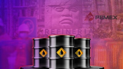 Dos Bocas tiene previsto comenzar a producir gasolina y diésel en 2023