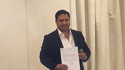 A partir de hoy fue liberado de todas las restricciones y sanciones que se le otorgaron