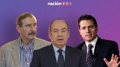 Solo Fox radica en México