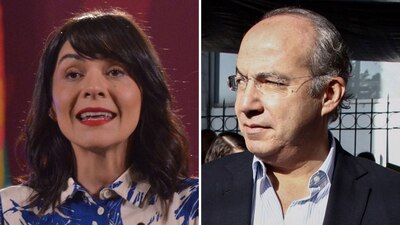 Ambos de dejaron llevar por lo que "dicen las redes"