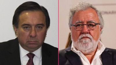 Sigue pendiente la extradición del exfuncionario