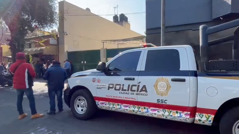 Vinculan a proceso a Donovan ‘N’ por el asesinato del abogado David Cohen