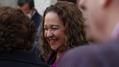 La titular de la agencia recibió un sueldo, pese al conflicto laboral