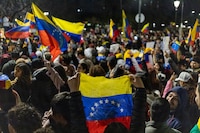 La tormenta del 10 de enero