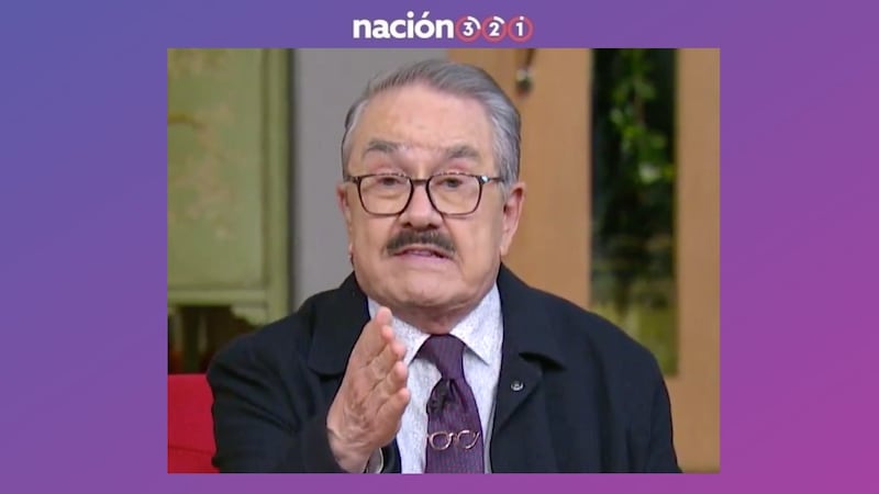 Pedro Sola se disculpa tras comentarios sobre perros: “hubo una falta de empatía de mi parte”
