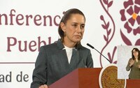Sheinbaum deslinda a su gobierno de investigación contra Silvano Aureoles