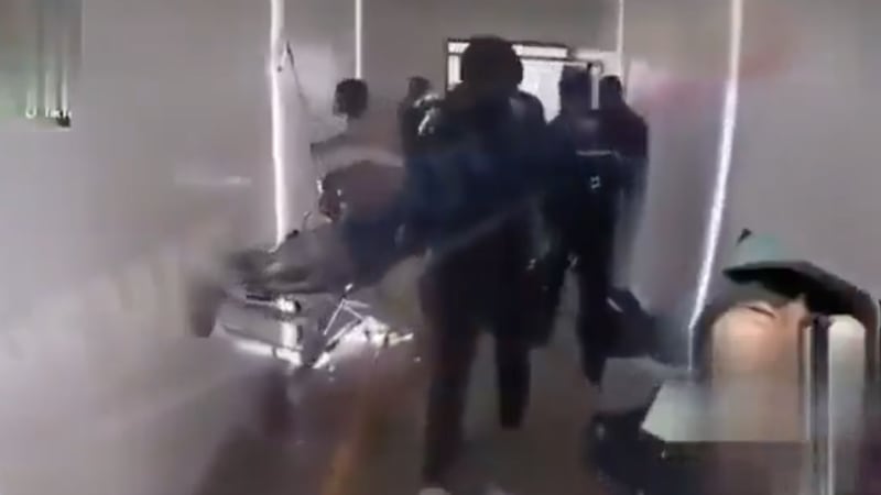 Suspenden al director del penal de Mazatlán tras riñas en las que murieron 11 reos y un menor