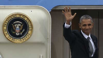 Obama admitió que vivió momentos de angustia cuando recibía noticias de tiroteos masivos en EU