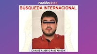EU acusa por narcoterrorismo a ‘Carlitos Rugrats’, presunto líder de una fracción del Cártel de Sinaloa