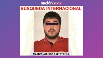 EU acusa por narcoterrorismo a ‘Carlitos Rugrats’, presunto líder de una fracción del Cártel de Sinaloa