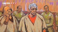 Caro Quintero no logra acuerdo de culpabilidad en Nueva York; juez fija nueva audiencia