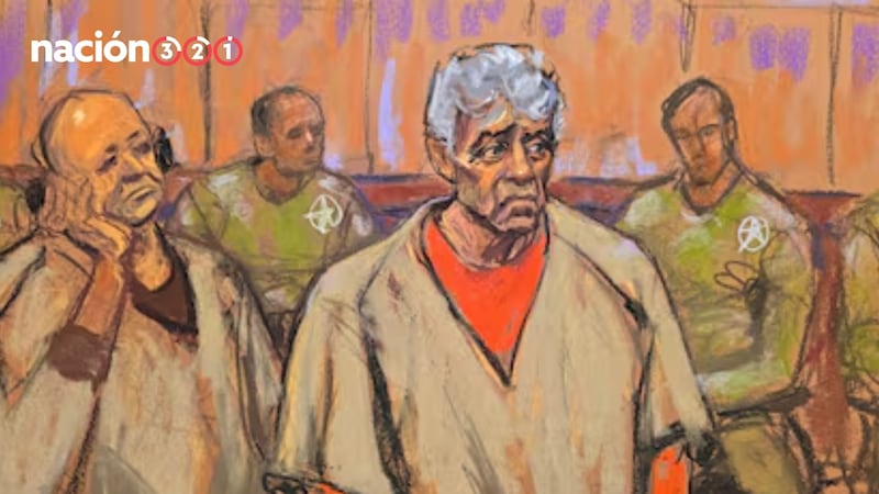 Caro Quintero no logra acuerdo de culpabilidad en Nueva York; juez fija nueva audiencia