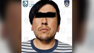 María "N", tenía 74 años e encontraba y celebraba el Día de Muertos cuando ocurrió el delito