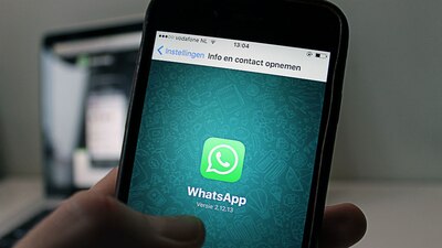 WhatsApp te mantendrá informado del lugar exacto en el que se encuentran tus conocidos