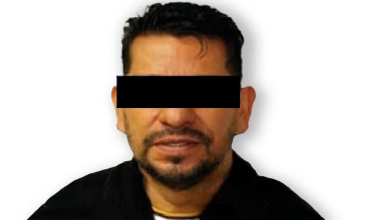 Detienen ‘al Kiko’, presunto homicida del alcalde de Tacámbaro, Michoacán