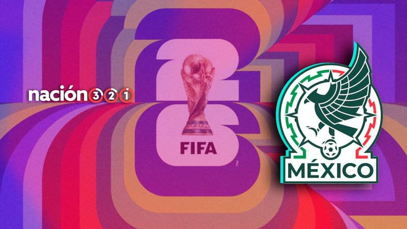 ¿En qué grupo del Mundial estará México? La IA responde