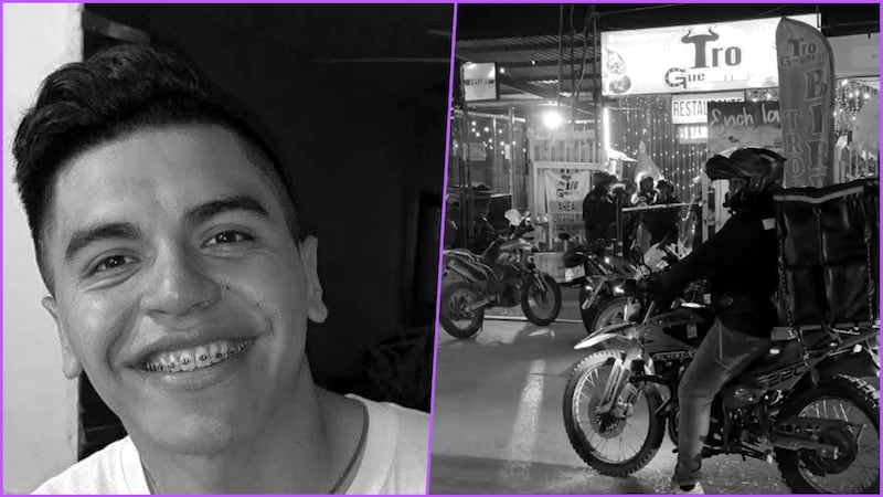 Asesinan al periodista Carlos Castro en Poza Rica, Veracruz